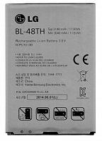 Аккумулятор LG BL-48TH  LG G Pro Lite Dual D686 3140mAh 3.8V orig