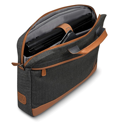 Модно, стильно, практично и удобно: сумки для ноутбуков