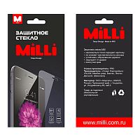 Защитное стекло для iPhone 6/7/8 MiLLi 0.33mm 