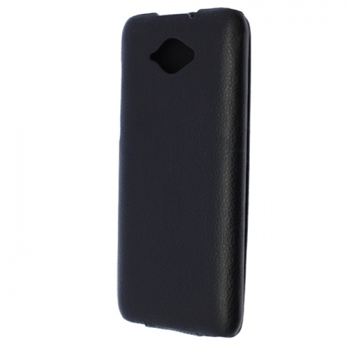Чехол-раскладной для Lenovo S930 Art Case черный фото 3