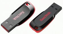 USB флешка 16Gb SanDisk CZ50 Cruzer Blade USB 2.0