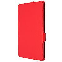 Чехол-книга для Samsung Galaxy Tab Pro 8.4 T320 iBox красный