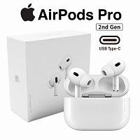 Гарнитура AirPods Pro 2 MTJV3CH/A Copy