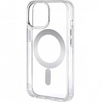 Чехол-накладка для iPhone 14 Pro Max Clear Case прозрачный Lux copy