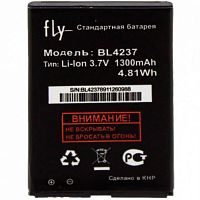 Аккумулятор Fly BL4237 1950mAh