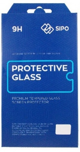 Защитное стекло для Samsung Galaxy S6 Edge Sipo Full Screen золотой