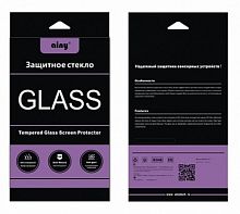 Защитное стекло для LG Nexus 6 Ainy 0.33mm