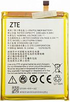 Аккумулятор ZTE Li3822T43P8h725640 a510 ba510 3.8V 2200mAh orig