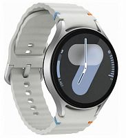 Умные часы Samsung Galaxy Watch 7 44mm серебро