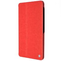 Чехол-книга для Samsung Galaxy Tab Pro 8.4 T320 Hoco Crystal красный