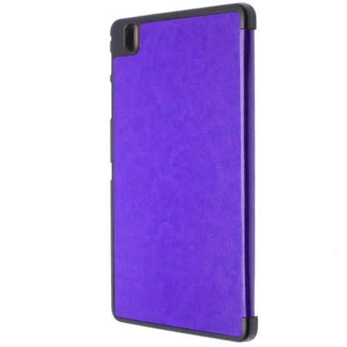 Чехол-книга для Samsung Galaxy Tab Pro 8.4 T320 T-style фиолетовый фото 4