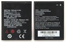 Аккумулятор ZTE Li3716t42p3h594650 V807, V956, V970  3.7V 1600mAh orig