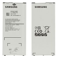 Аккумулятор Samsung EB-BA510ABE Galaxy A5 2016 2900mAh orig