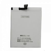 Аккумулятор Meizu B030 MX3 M351 3.8V 2400mAh orig