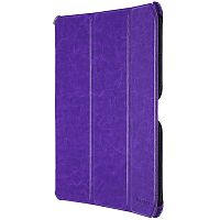 Чехол-книга для Samsung Galaxy Tab Pro 10.1 T520 Armor Vintage фиолетовый
