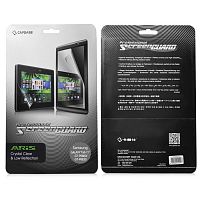 Защитная пленка для Samsung P6800 Galaxy Tab 7.7 Capdase SPSGP6800-C глянцевая