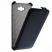 Чехол-раскладной для Asus ZenFone Max ZC551KL Aksberry чёрный