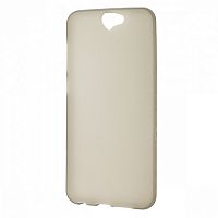Чехол-накладка для HTC One A9 Just серый