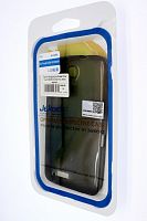 Чехол-накладка для Alcatel One Touch 8008D Scribe HD Jekod черный