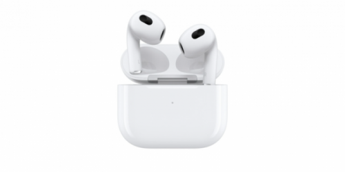 Гарнитура AirPods 3 Copy