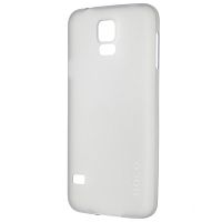 Чехол-накладка для Samsung i9600 Galaxy S5 Hoco Thin PP черный