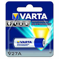 Элемент питания Varta V27A BP1