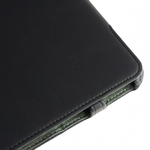 Чехол для Samsung P5100 Galaxy Tab 2.10.1 V-Smart Bulk черный фото 2