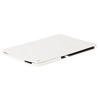 Чехол-книга для Samsung P5210 Galaxy Tab 3 10.1 Hoco белый