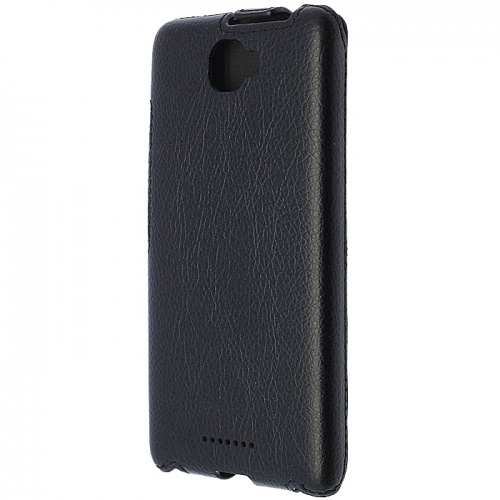 Чехол-раскладной для Lenovo S856 iBox Premium черный фото 3