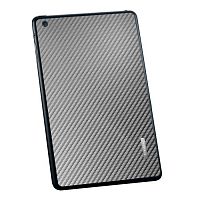 Защитная пленка для iPad Mini SGP SGP10065 Skin Guard carbon pattern серый