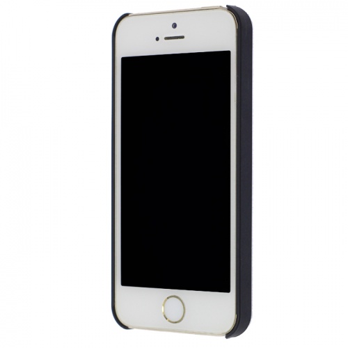 Чехол-накладка для iPhone 5/5S Neon Go Shopping  фото 2