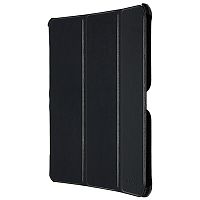 Чехол-книга для Samsung Galaxy Tab Pro 10.1 T520 Armor Vintage черный