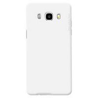Чехол-накладка для Samsung Galaxy J5 2016 Deppa Air Case белый