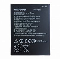 Аккумулятор Lenovo BL243 2900mAh 3.8V orig
