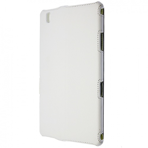 Чехол-книга для Samsung Galaxy Tab Pro 8.4 T320 iBox белый фото 3