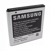 Аккумулятор Samsung EB-575152LU 1650mAh i9001