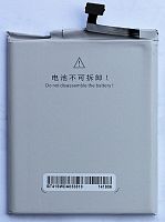 Аккумулятор Meizu BT41 MX4 pro 3.8V 3350mAh orig