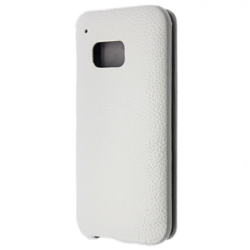 Чехол-раскладной для HTC One M9 Sipo белый фото 3