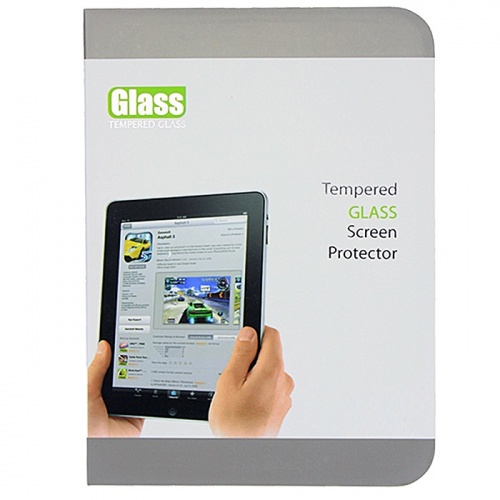 Защитное стекло для Samsung T330 Galaxy Tab 4 8.0 Glass Tempered glass