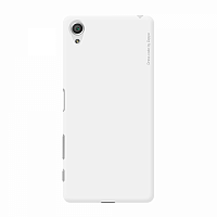 Чехол-накладка для Sony Xperia X Performance Deppa Air Case белый