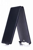 Чехол-раскладной для Sony Xperia Z Ultra iBox черный