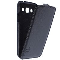Чехол-раскладной для Samsung G7102 Galaxy Grand 2 Aksberry черный