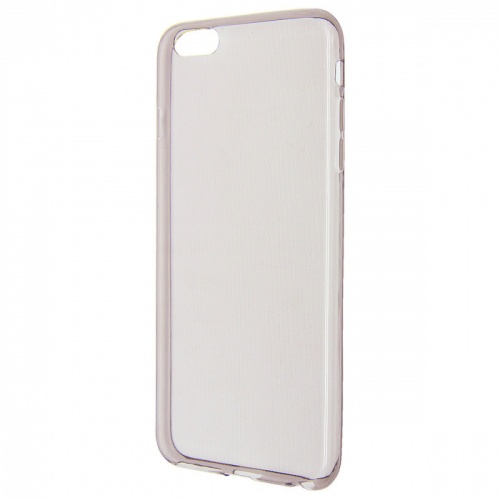 Чехол-накладка для iPhone 6/6S Plus Just Slim серый