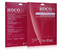 Защитная пленка для iPad Hoco матовая 