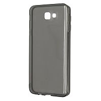 Чехол-накладка для Samsung Galaxy J5 Prime Just Slim серый