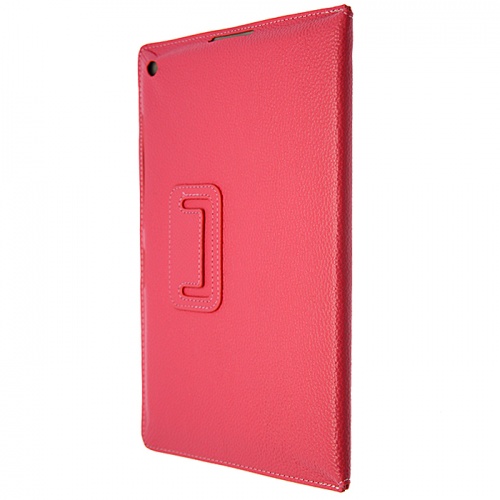 Чехол-книга для Sony Tablet Z2 iRidium розовый фото 2