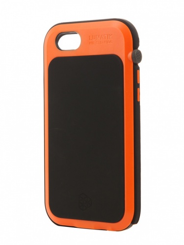 Чехол-накладка для iPhone 6/6S Plus Lunatik Taktik Strike оранжевый