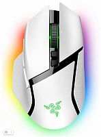 Игровая мышь беспроводная Razer Basilisk V3 Pro White