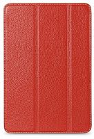 Чехол-книга для iPad Mini Melkco Slimme Cover Type красный