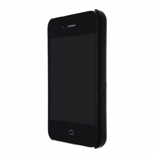 Чехол-накладка для iPhone 4/4S K.Case LV фото 2
